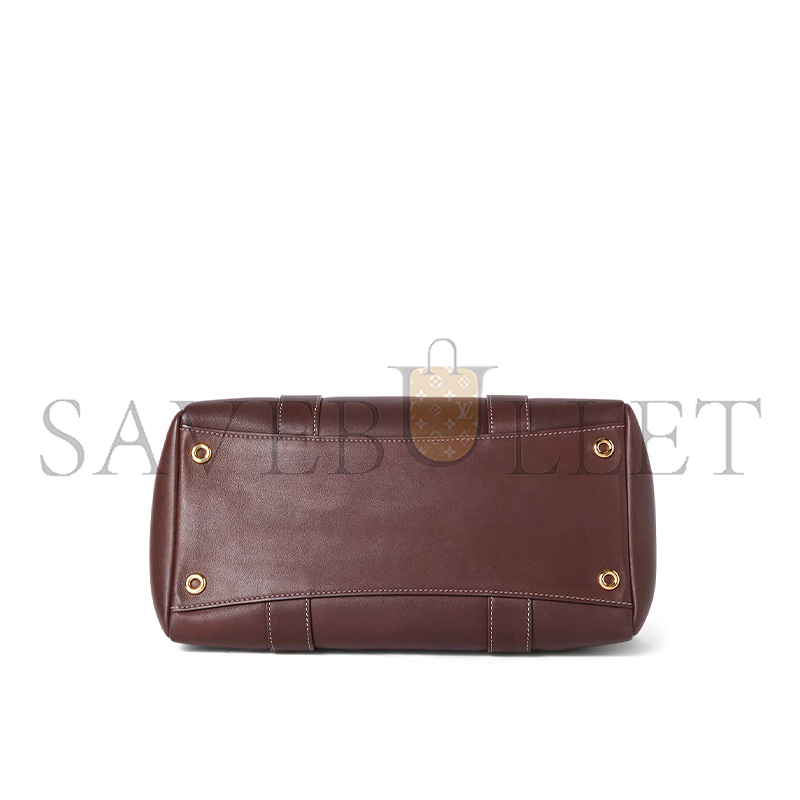 LORO PIANA LOOM BAG L32 FAO1139 (33*23*18cm) 